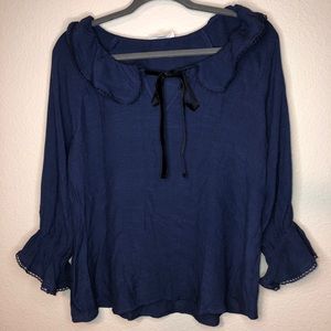 Juniors Top